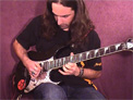 Metal Solo Workout in E