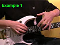 Introduction to two handed tapping