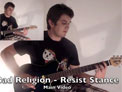 Bad Religion - Resist Stance