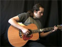 Acoustic Guitar for Beginners - Fingerpicking - Part 1